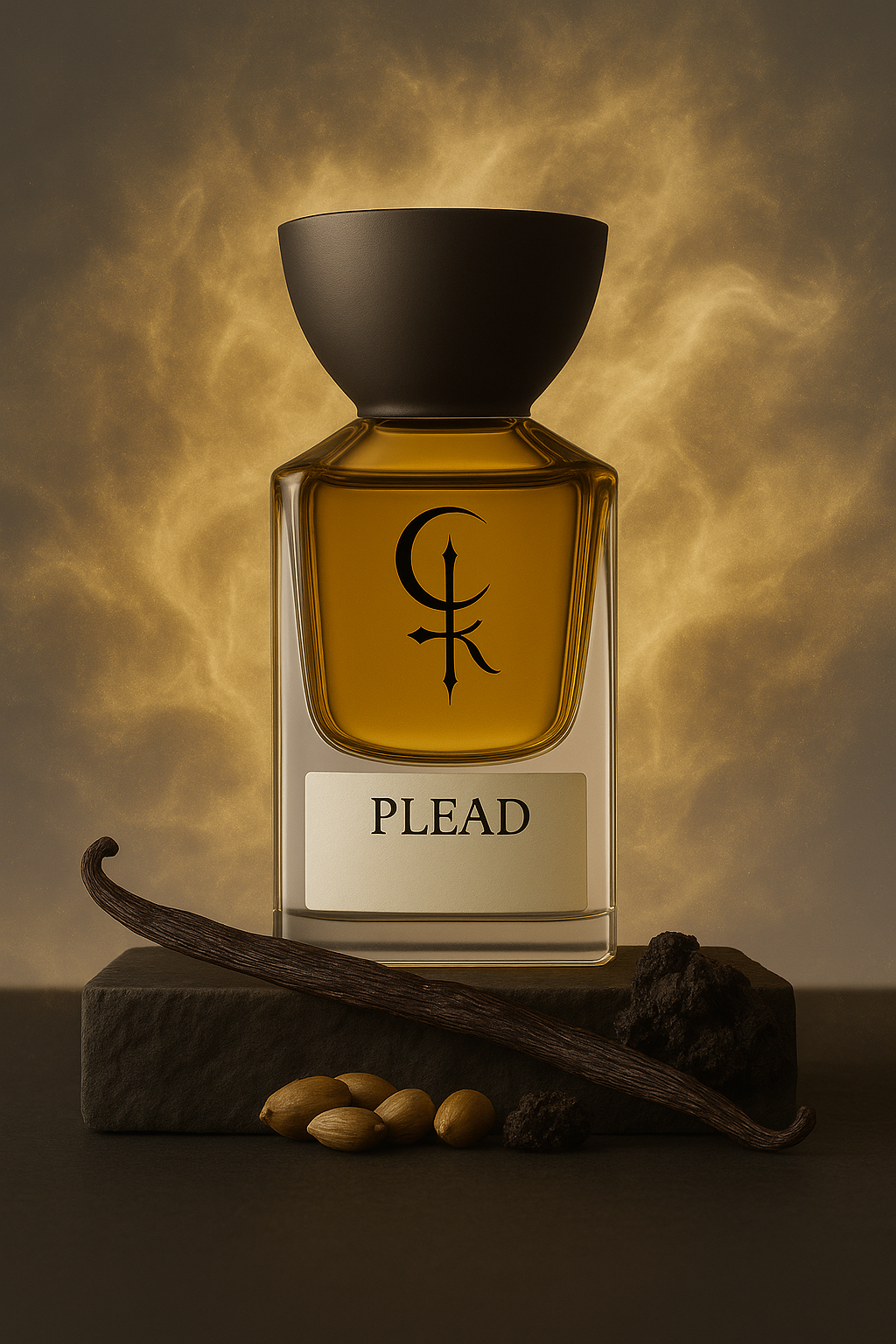 PLEAD