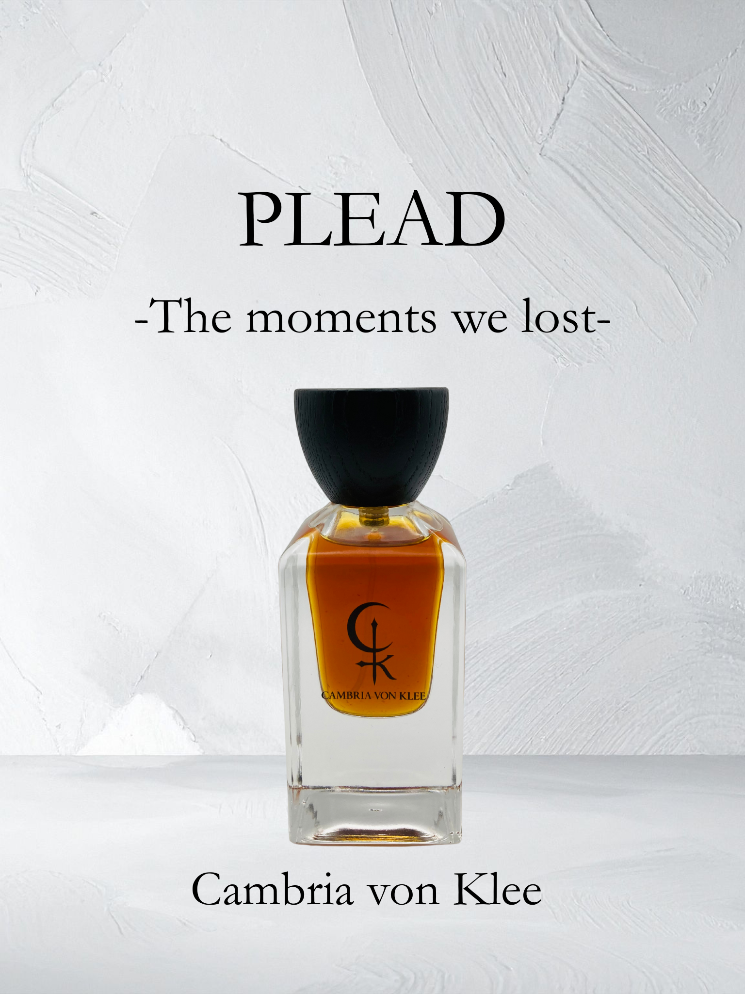 PLEAD