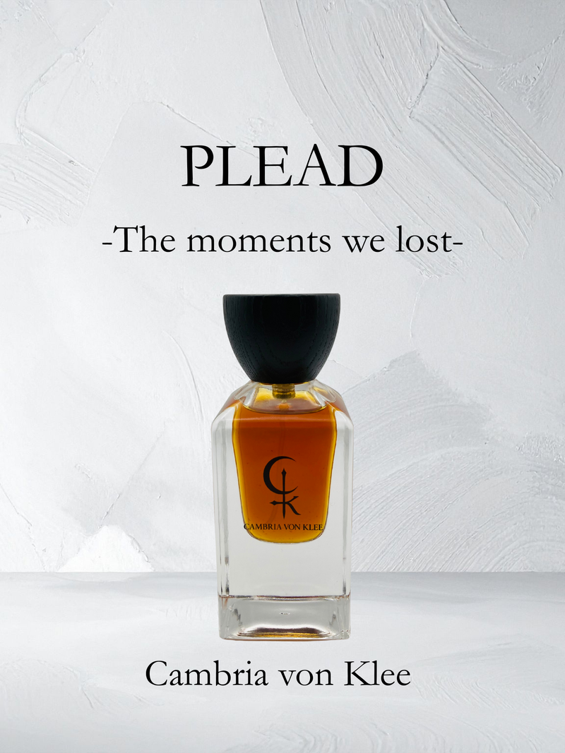 PLEAD